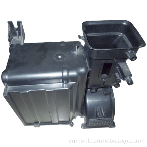 Plastic Chamber Resonatoc Mould/Injection Mould/Mold